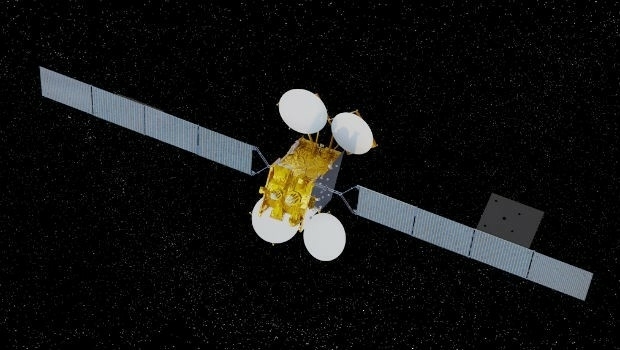 Airbus to build multimission satellite for MEASAT (from import)
