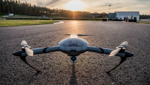 Atlas Dynamics to Launch Autonomous Professional Drone System (from import)
