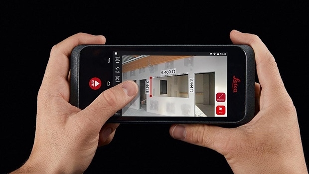 Leica Geosystems launches BLK3D Web, integrates with Autodesk (from import)