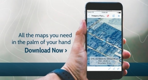 Blue Marble Releases Beta Version of Global Mapper Mobile for Android (from import)