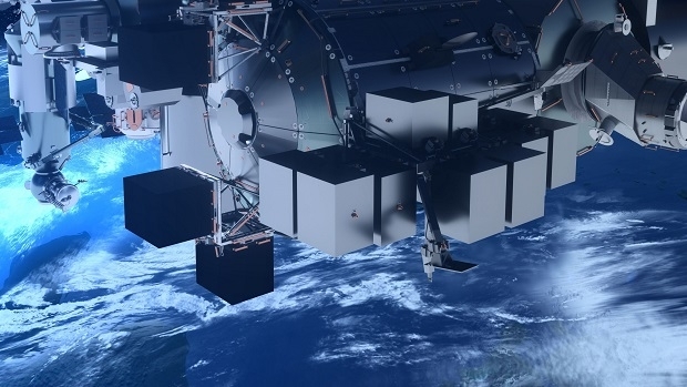 ESA and Airbus to cooperate on the Bartolomeo platform (from import)