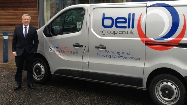Bell Group Boosts Tracking Capabilities With Ctrack (from import)
