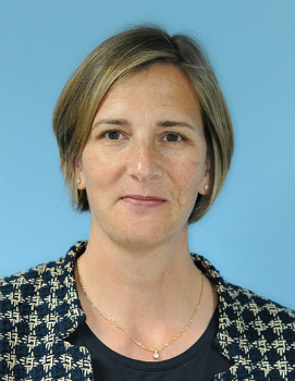 Caroline Bellamy appointed new Chief Data Officer of Ordnance Survey (from import)