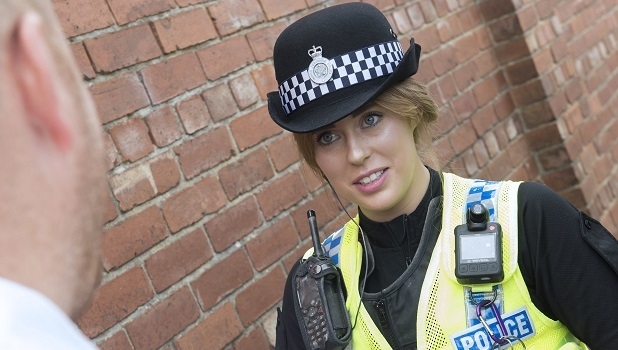 Aerial Photography Helps to Transform Policing in North Yorkshire (from import)