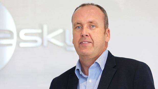 Bluesky Appoints Jamieson to Drive Innovation in Aerial Mapping Production (from import)