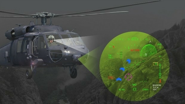 Elbit to Supply BrightNite™ Systems to an Air Force in a NATO Country (from import)