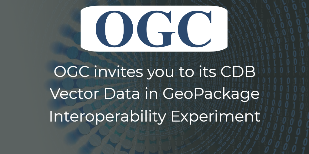CDB Vector Data in GeoPackage Interoperability Experiment (from import)