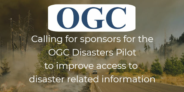 Use of online disaster-related geographic information (from import)