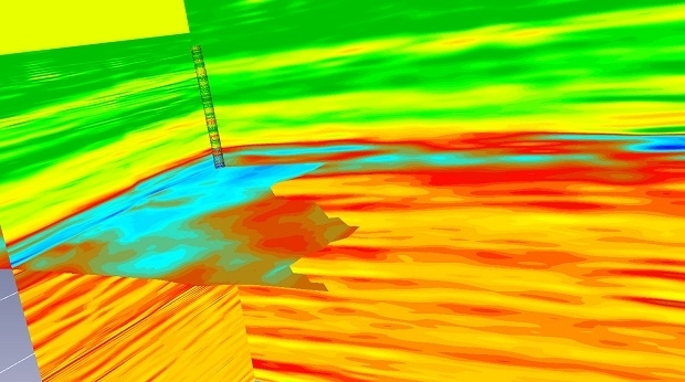 CGG GeoSoftware Adds Machine Learning Applications for Reservoir Characterization (from import)
