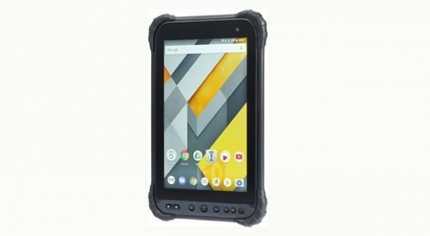 CHC Navigation introduces the LT700 Android Tablet (from import)