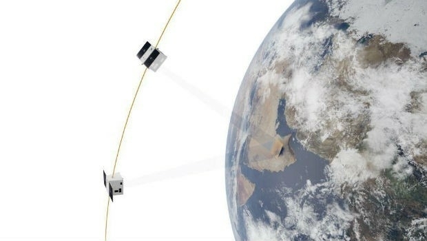 Airbus to develop CO3D Earth Observation programme for CNES (from import)