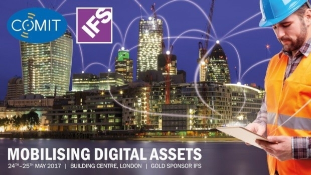 COMIT annual conference – Mobilising Digital Assets (from import)