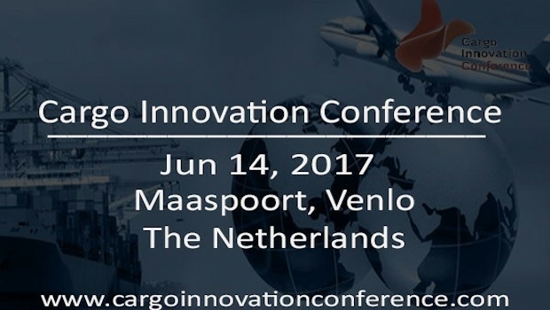Cargo Innovation Conference (from import)