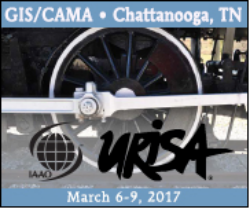 Abstract Submissions Invited for 2017 GIS/CAMA Technologies Conference (from import)