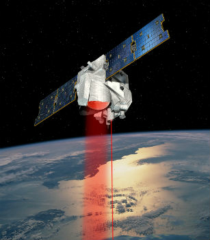 MERLIN – the first Franco-German Earth observation satellite (from import)