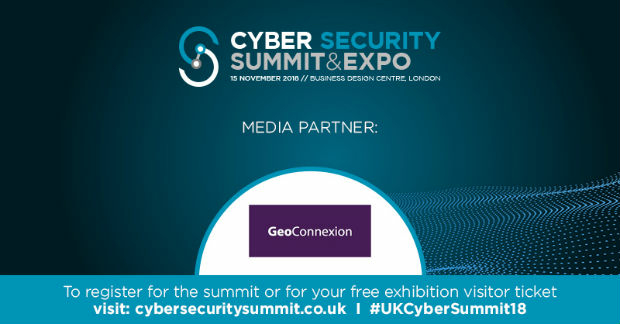 Cyber Security Summit & Expo set to provide unrivalled content (from import)