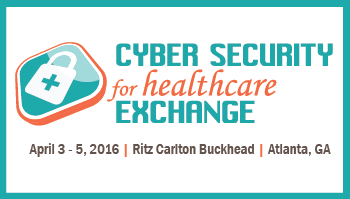Cyber Security for Healthcare Exchange (from import)
