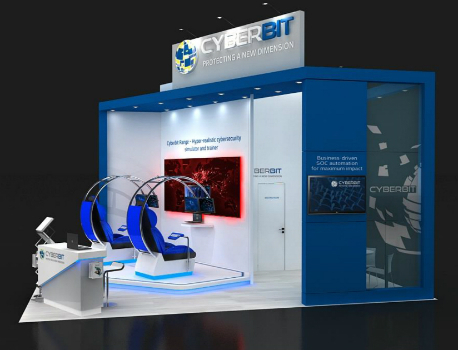 Cyberbit to showcase hyper-realistic cybersecurity simulator (from import)