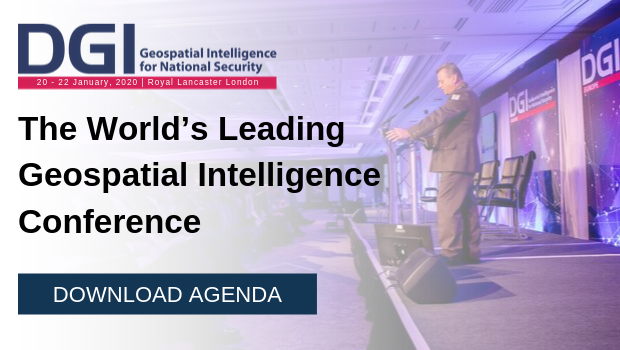 DGI 2020 - The World’s Leading Geospatial Intelligence Conference - Preview (from import)