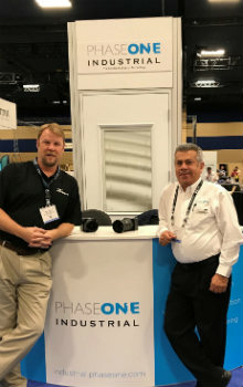 Phase One Industrial partners with Drone Nerds (from import)