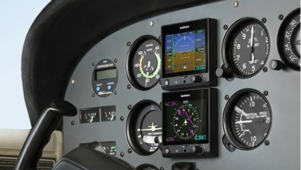 Garmin receives STC for the G5 DG/HSI in certificated aircraft (from import)