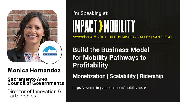 IMPACT>MOBILITY conference and expo (San Diego, Nov 4-5) (from import)