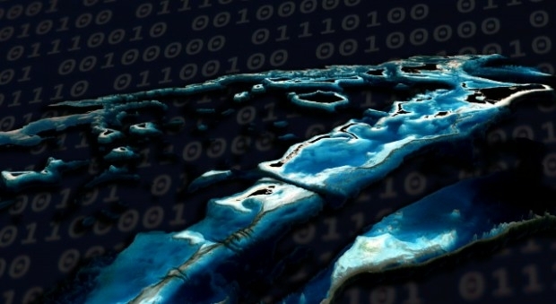 EOMAP wins funding for next-generation satellite-derived bathymetry (from import)
