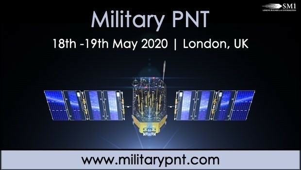 ESA and Galileo Services to Discuss European GNSS at Military PNT 2020 (from import)