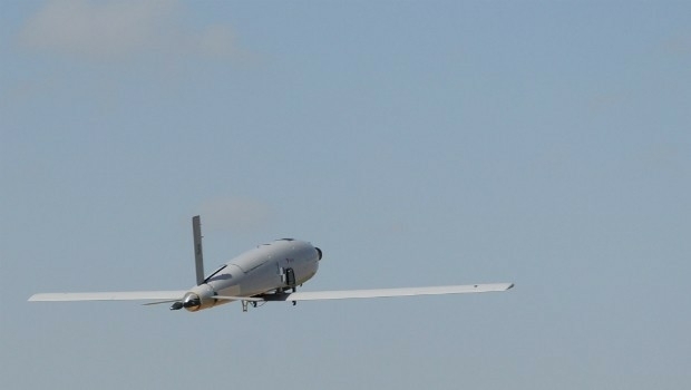 Elbit Systems Introduces SkyStriker: (from import)