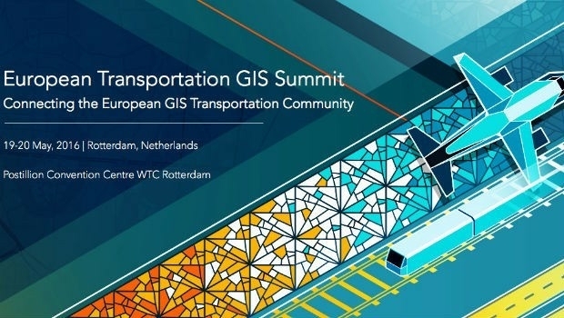 European Transportation GIS Summit 2016 (from import)