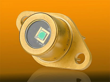 InGaAs PIN Photodiodes - IG22 Series (from import)