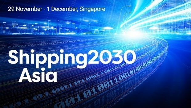 KNect365 Maritime launches Shipping2030 Asia (from import)