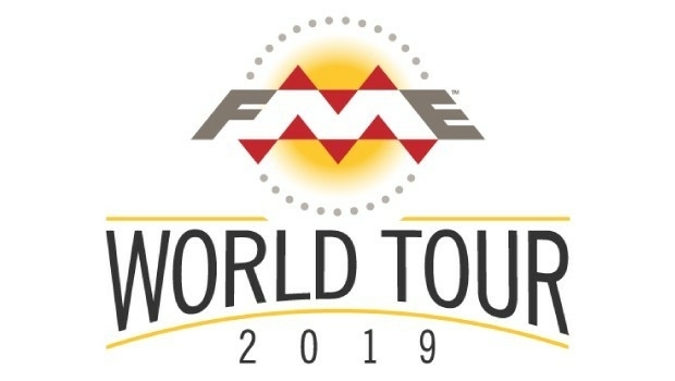 FME World Tour 2019 - Free Register Now (from import)