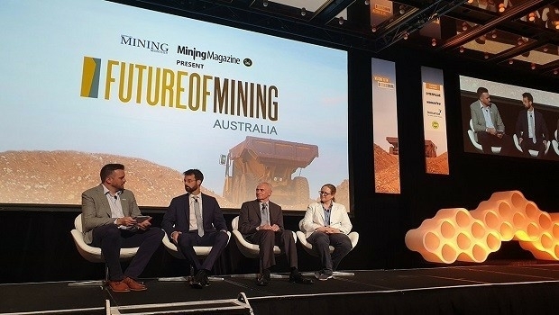 Future of Mining Australia (from import)
