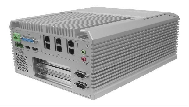 ARBOR Introduces the FPC-9002-P6 with 6 GbE PoE Ports (from import)