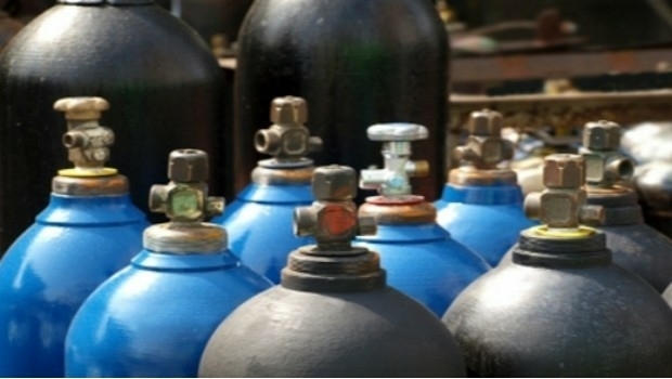 Calibration gas shipped within 24-hours: FastCalGas sets the bar (from import)