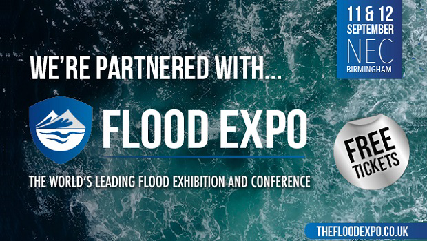 The Flood Expo 2019 (from import)