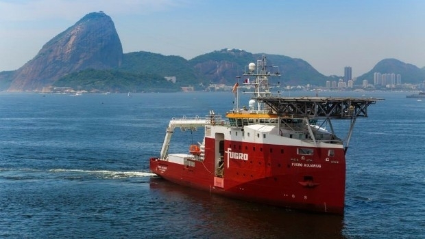 Repair And Maintenance Services For Petrobras In Brazil (from import)