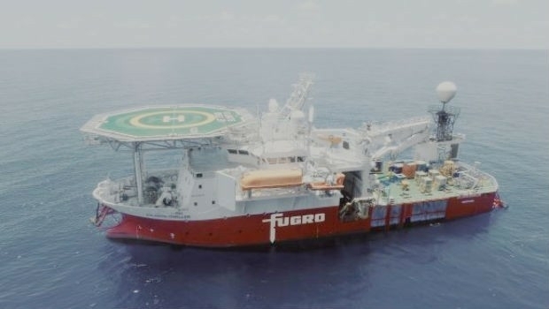 Fugro Strengthens Integrated Uxo Services For Offshore Renewables In Europe (from import)