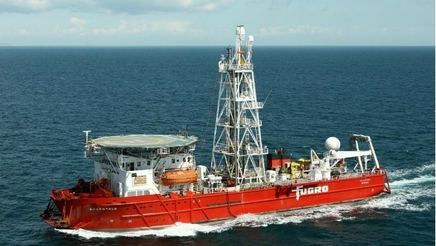Fugro Secures Geotechnical Site Investigation Contract (from import)