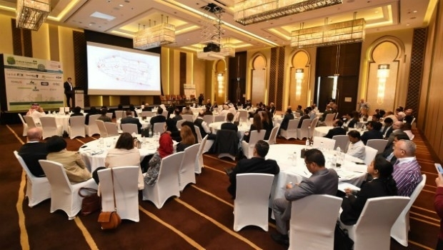 Future Landscape & Public Realm UAE Conference (from import)