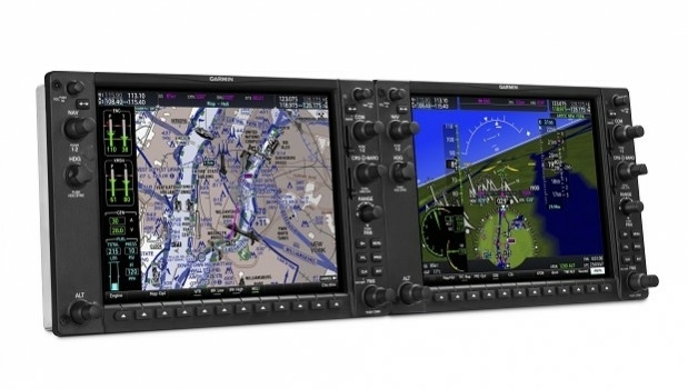 Garmin G1000H NXi-equipped Bell 407GXi helicopter achieves IFR certification (from import)
