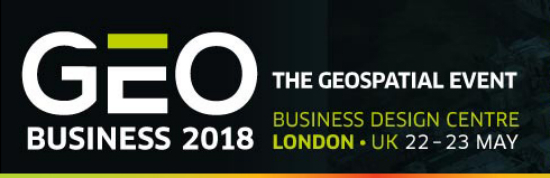 GEO Business 2018: Over 75% of space already booked (from import)