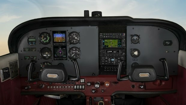 Garmin receives approval for the GFC 500 autopilot (from import)