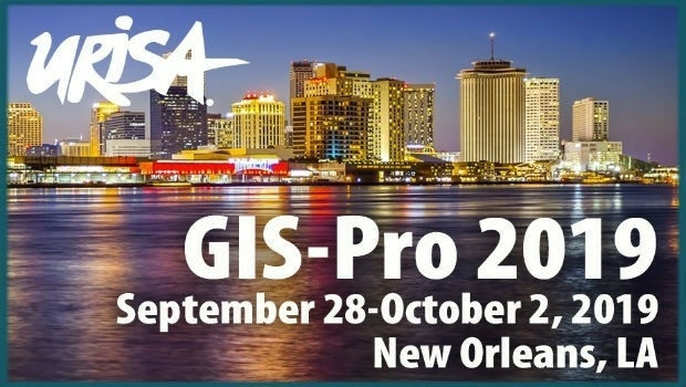 GIS-Pro 2019 Student and Young Professional Opportunities Announced (from import)