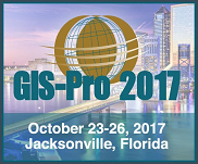 NextGen 9-1-1 and Emergency Preparedness Content at GIS-Pro 2017 (from import)