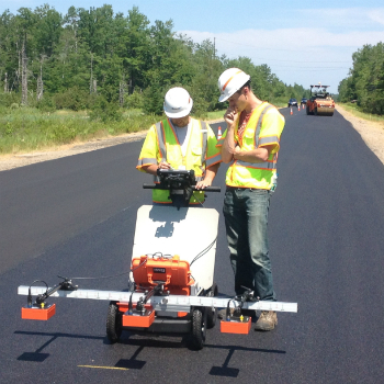 GSSI Showcases Updated GPR Technology at CONEXPO-CON/AGG 2017 (from import)