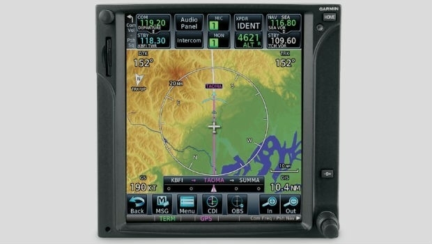 Garmin adds latest FIS-B weather products to the GTN 650/750 series (from import)