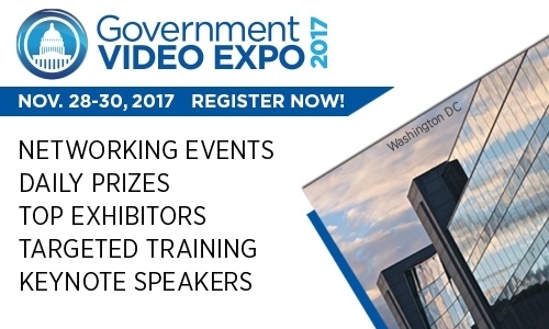 GV Expo Returns to Washington (from import)