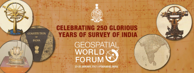 Survey of India Welcomes you to Celebrate 250 Years of its Legacy (from import)